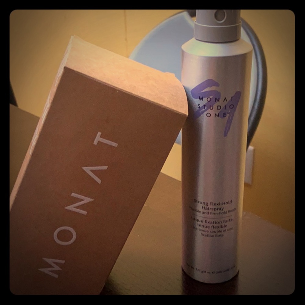 Haircare vegans products